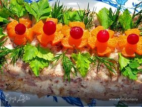 Фото рецепта