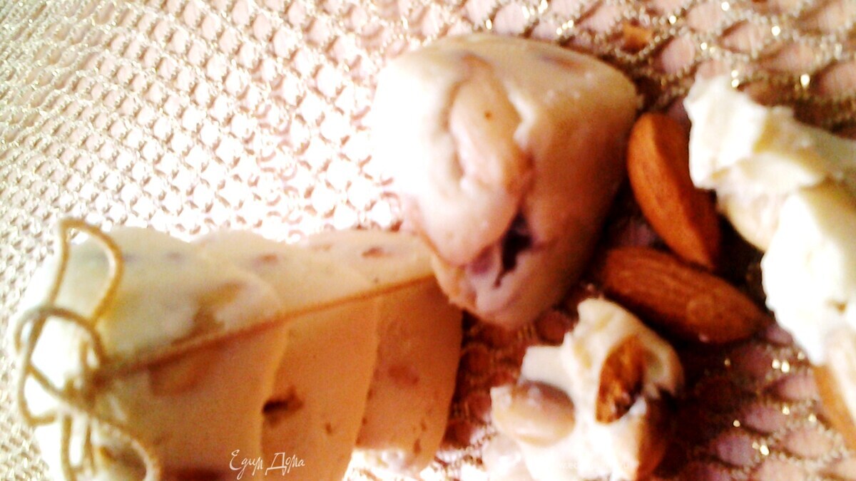 Конфеты "Сердечное настроение"