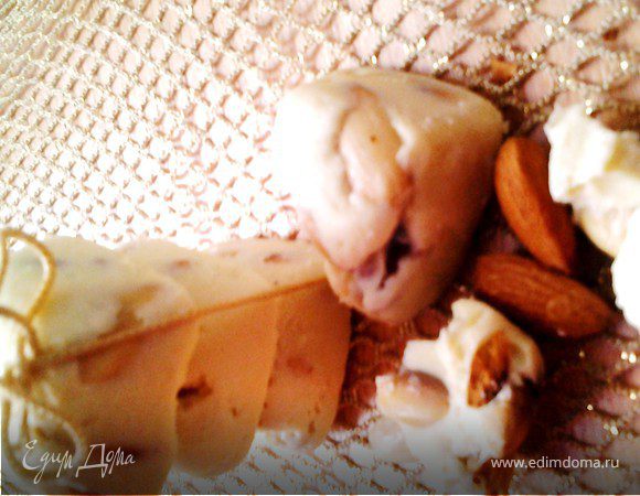 Конфеты "Сердечное настроение"