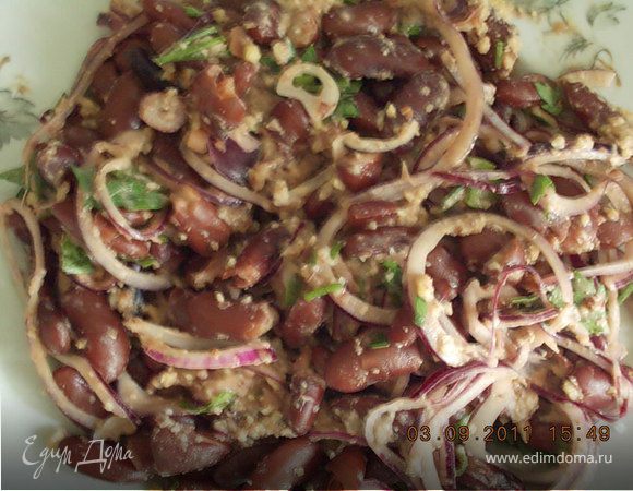  Импровизация на тему "ЛОБИО"