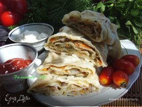 Фото рецепта