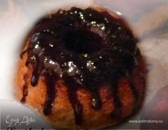 Кексы для друзей Кексы для друзей