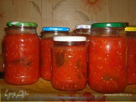 Фото рецепта