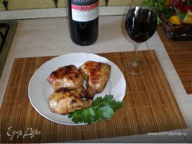 Фото рецепта