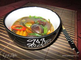 Фото рецепта