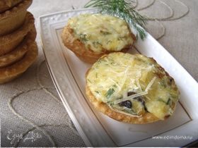 Фото рецепта