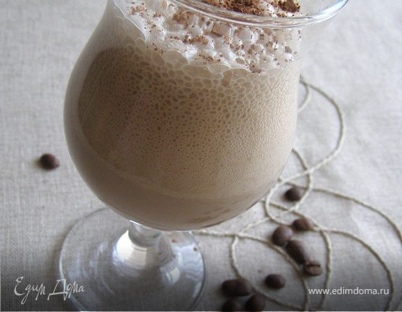 Бананово-кофейный микс Бананово-кофейный микс