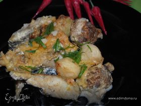 Фото рецепта