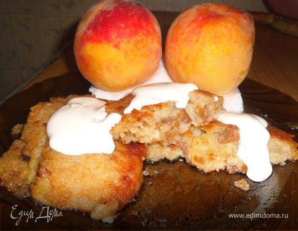 Картофельные зразы с грибами