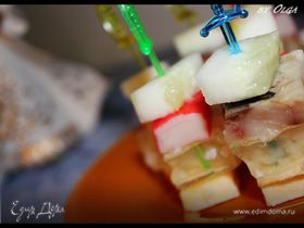 Фото рецепта