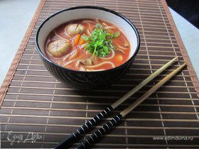 Фото рецепта