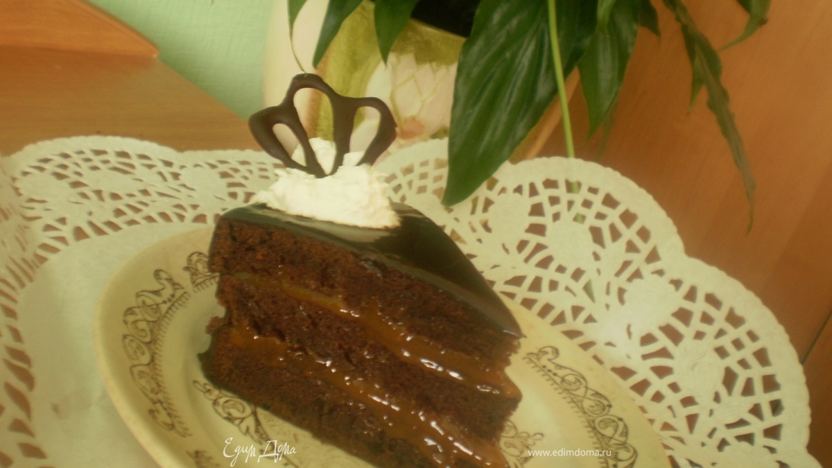 Sachertorte