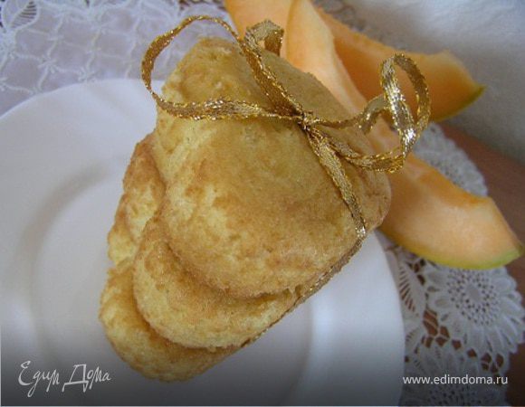 Шифоновые фруктовые кексы (Tescoma) Шифоновые фруктовые кексы (Tescoma)