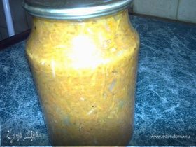 Фото рецепта