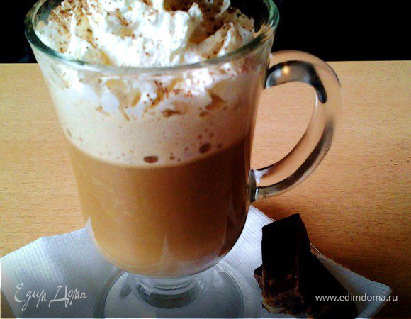 Кофе "Шарм" Кофе "Шарм"