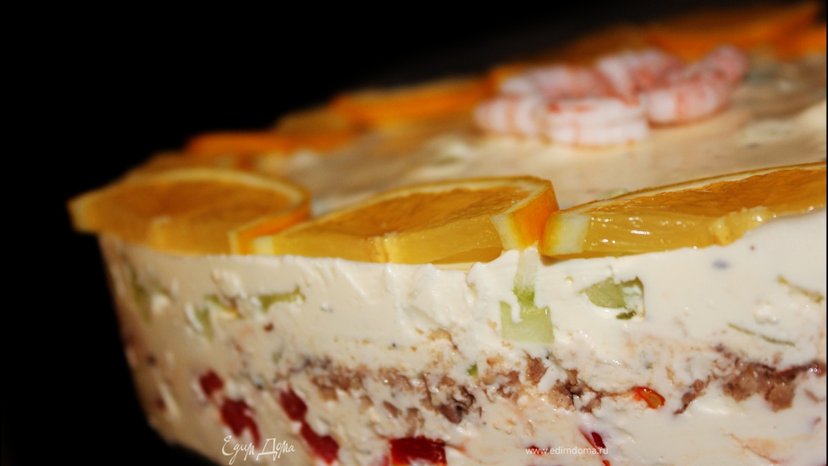 Заливной САЛАТИК