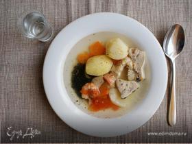 Фото рецепта