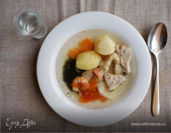 Уха для дневного сна