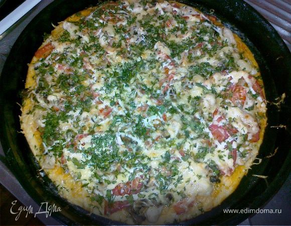 Пицца Пицца