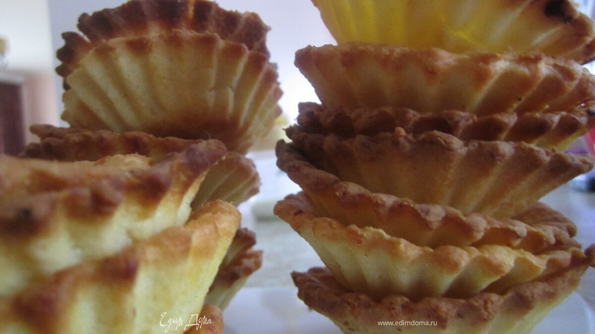 Корзинки песочные.