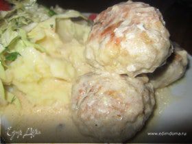 Фото рецепта