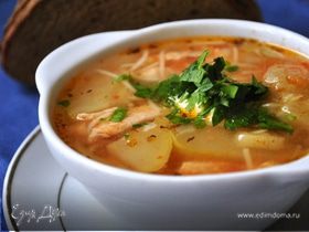 Фото рецепта