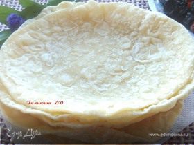 Фото рецепта