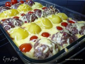 Фото рецепта