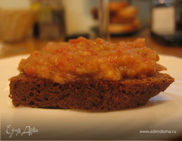 Баклажанто... Баклажанто...