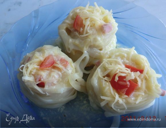 Гнёзда Гнёзда