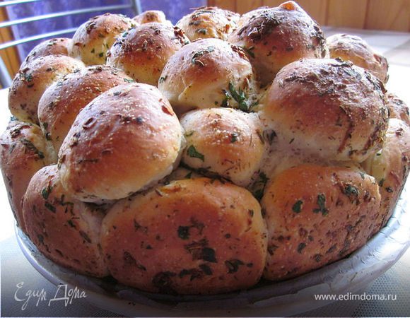 обезьяний хлеб 