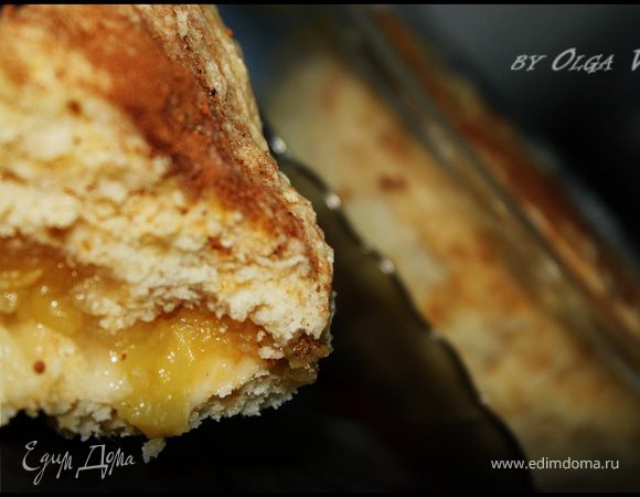 Мой ЯБЛОЧНЫЙ ПИРОГ в СВЧ Мой ЯБЛОЧНЫЙ ПИРОГ в СВЧ