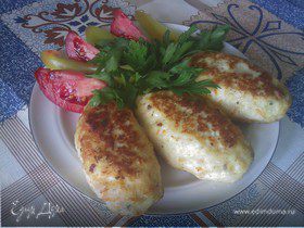 Фото рецепта