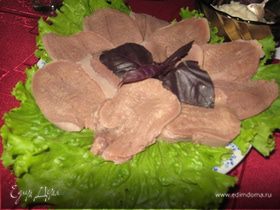 Фото рецепта