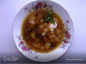 Фото рецепта