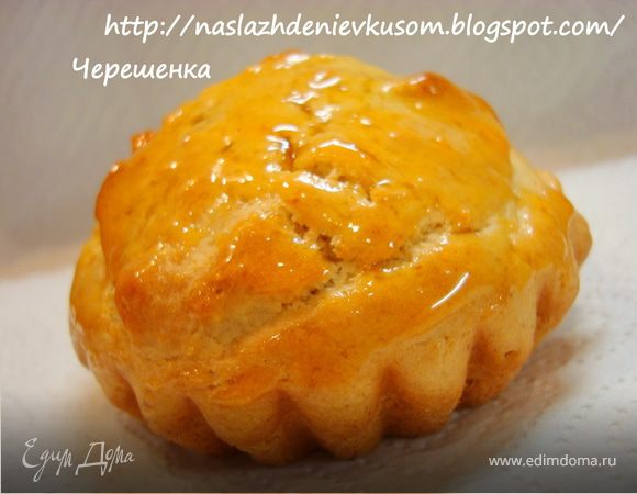 Маффины «Фруктовые» Маффины «Фруктовые»