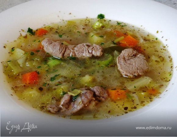 Айнтопф "Пихельштайн" (Pichelsteiner) Айнтопф "Пихельштайн" (Pichelsteiner)