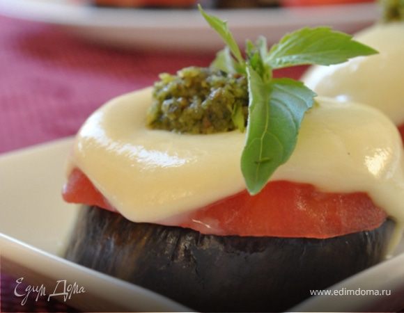 Летние пирамидки из овощей Летние пирамидки из овощей