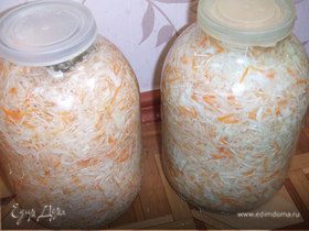 Фото рецепта