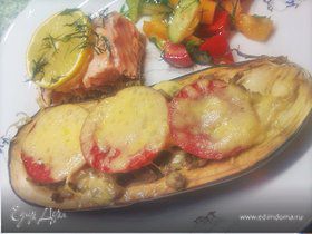 Фото рецепта