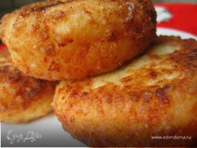 Фото рецепта