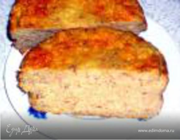 Форшмак из говядины Форшмак из говядины