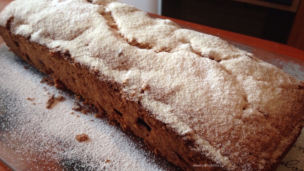 Кекс "Столичный" ГОСТ