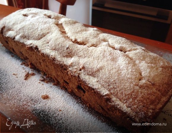 Кекс "Столичный" ГОСТ