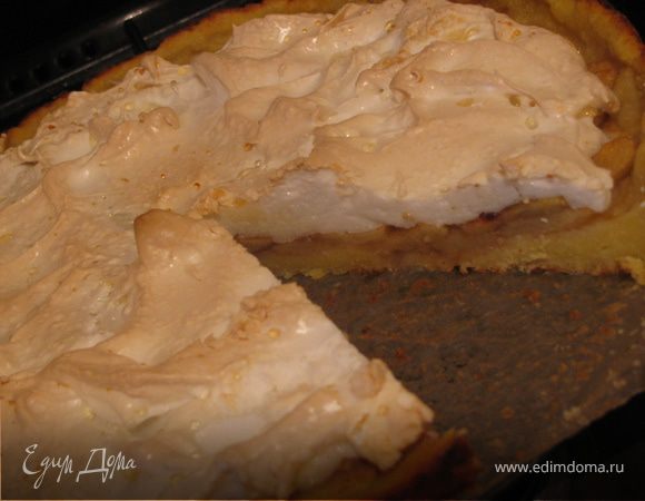 Пирог "3в1" Пирог "3в1"