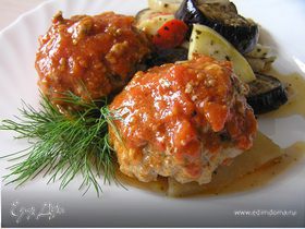 Фото рецепта