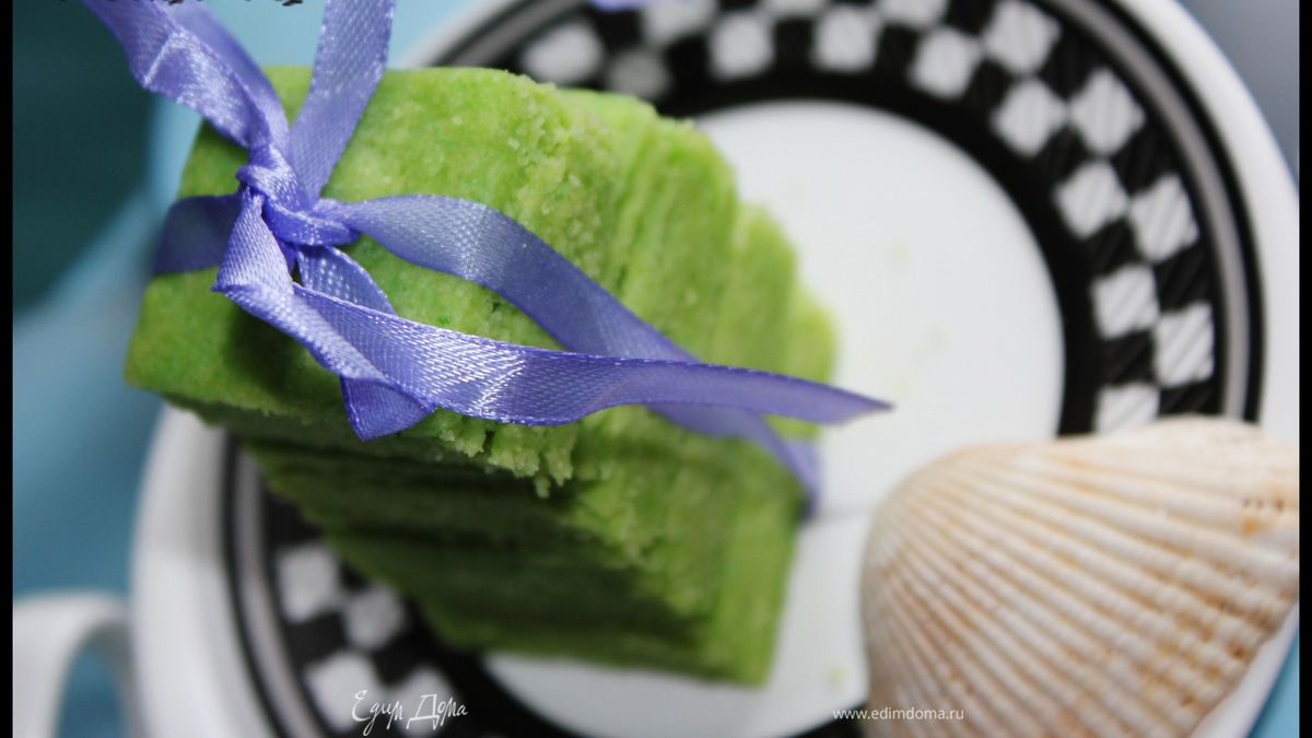 ШОРТБРЕД в СВЧ