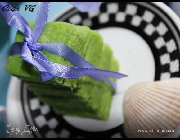 ШОРТБРЕД в СВЧ 