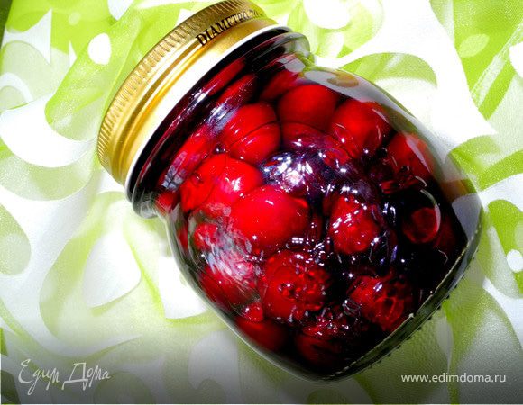 "Из простецкого. "Полезное". "Пьяная вишня".