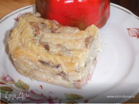 Фото рецепта